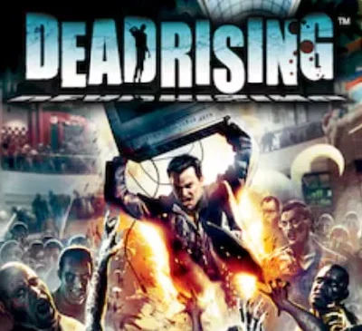 DEAD RISING Steam (PC) TR