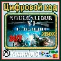 🌍 SOULCALIBUR VI Deluxe Edition XBOX КЛЮЧ 🔑+ GIFT 🎁