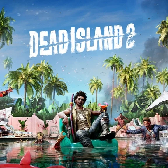 Dead Island 2 / Online / Новый аккаунт c Почтой