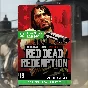 🎮Активация Red Dead Redemption (Xbox 360, One, Series)