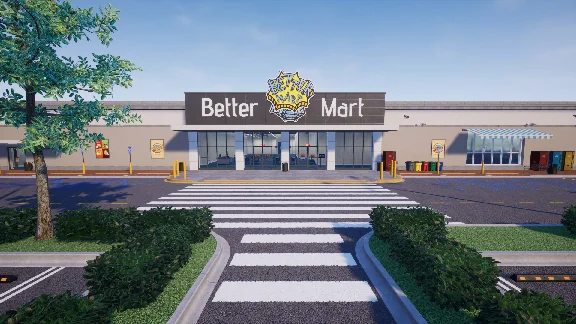 🚀 Better Mart 🤖 Steam Gift RU + other ⚡ Autodelivery