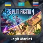 ⭐Split Fiction / Steam GIFT RU+CIS+WORLD⭐️
