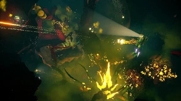 Deep Rock Galactic STEAM GIFT*RU✅