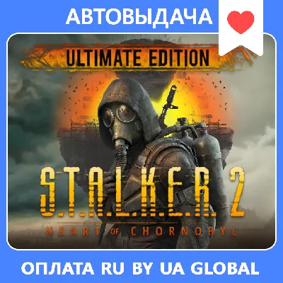 S.T.A.L.K.E.R. 2 Ultimate Edition / Auto Steam Guard