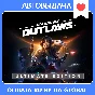 Star Wars Outlaws Ultimate (Оффлайн) Автоактивация