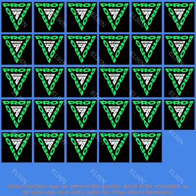🌟EA Sports FC 25🧨Twitch Drops🎲29 items + 🎁