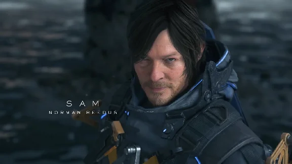 DEATH STRANDING 2: ON THE BEACH | PS5 | ТУРЦИЯ