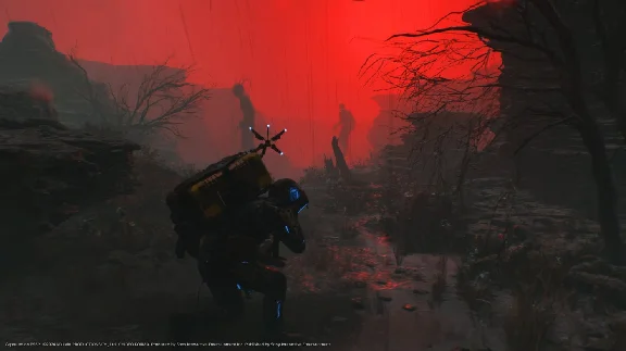 DEATH STRANDING 2: ON THE BEACH | PS5 | ТУРЦИЯ
