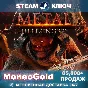 ✅ Metal: Hellsinger STEAM  Ключ RU+СНГ+GLOBAL🌎