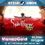 ✅ Spiritfarer: Farewel Edition Steam key RU/CIS