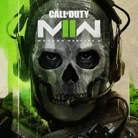 🔥Call of Duty Modern Warfare 2 (steam) общий