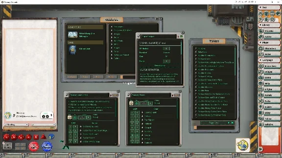 ⭐️ Fantasy Grounds Fallout The Roleplaying Game Ruleset