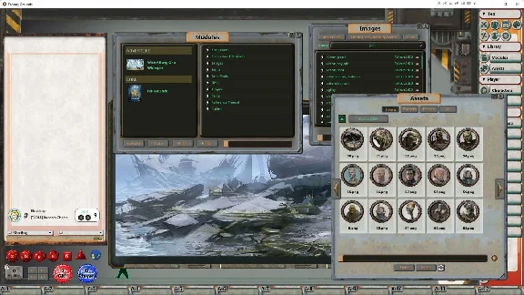 ⭐️ Fantasy Grounds Fallout The Roleplaying Game Ruleset