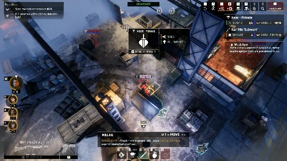 Classified: France ´44 Steam Ключ РФ+Мир +Бонус