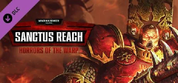 Warhammer 40,000: Sanctus Reach Complete Edition Ключ