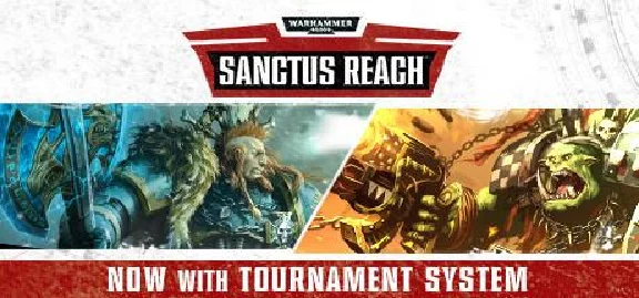 Warhammer 40,000: Sanctus Reach Complete Edition Ключ