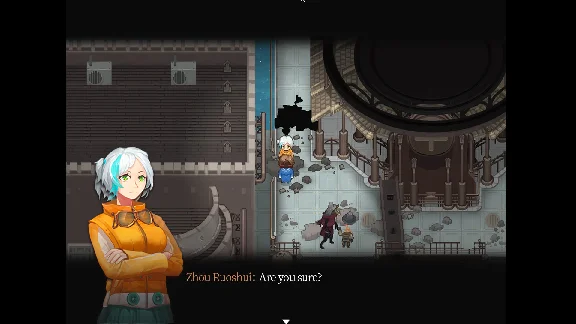 🚀 Absurd Story: Back Home 🤖 Steam Gift AUTO