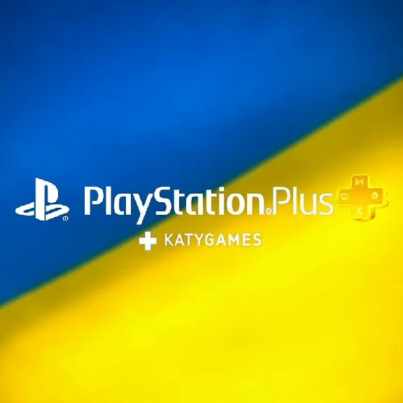 🔮🎮SUBSCRIPTION PS PLUS🇺🇦UKRAINE 1-3-12 months 🎮🔮