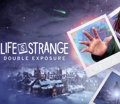 Life is Strange Double Exposure (PS5/RU) Rent 7 days