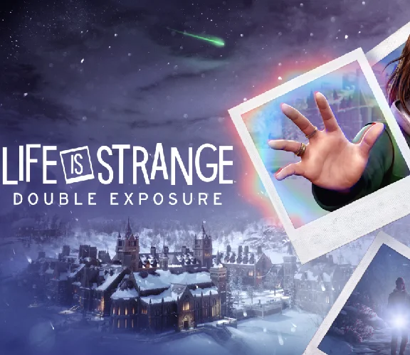 Life is Strange Double Exposure (PS5/RU) Rent 7 days