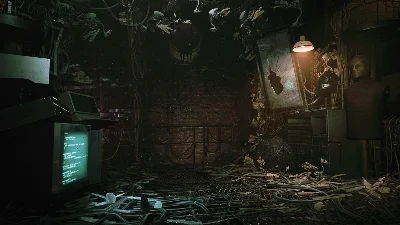 Observer: System Redux XBOX / WINDOWS [  Code 🔑 Key  ]