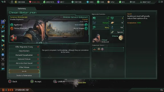 Stellaris: Console Edition - Deluxe Edition XBOX Код 🔑