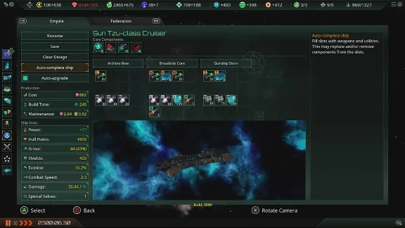 Stellaris: Console Edition - Deluxe Edition XBOX Код 🔑