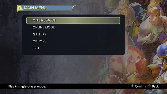 Capcom Beat &acute;Em Up Bundle XBOX [ Game Key 🔑 Code ]