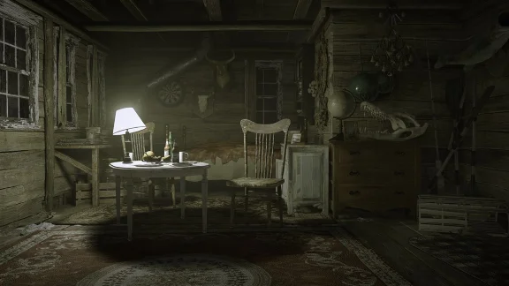 RESIDENT EVIL 7 biohazard Gold Edition XBOX [ Ключ 🔑]