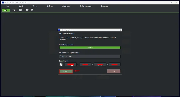 🧿 Franzis DIVE #1 🔑 Serial Number License Key 🚀