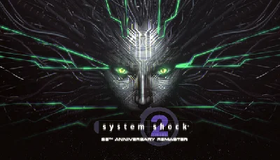 System Shock 2: 25th Anniversary Remaster | STEAM GIFT