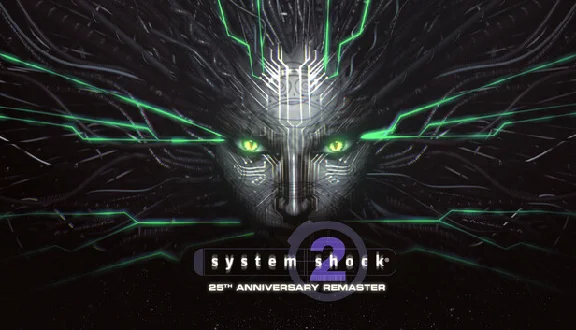 System Shock 2: 25th Anniversary Remaster | STEAM GIFT