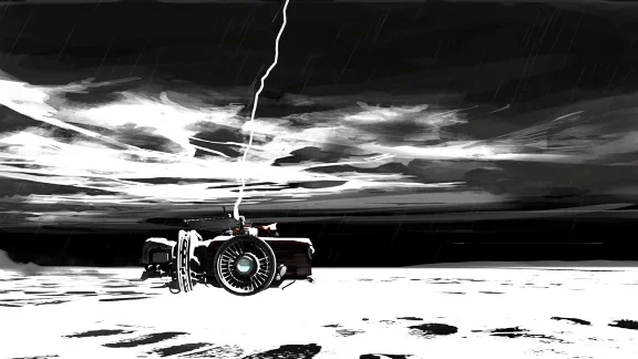 FAR: Lone Sails XBOX ONE / XBOX SERIES X|S [ Code 🔑 ]