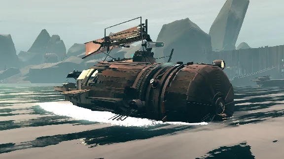 FAR: Changing Tides STEAM GIFT*RU✅