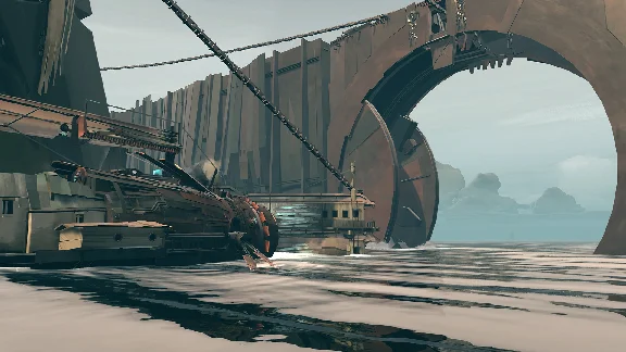 FAR: Changing Tides STEAM GIFT*RU✅