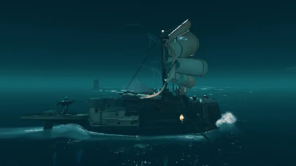 FAR: Changing Tides STEAM GIFT*RU✅