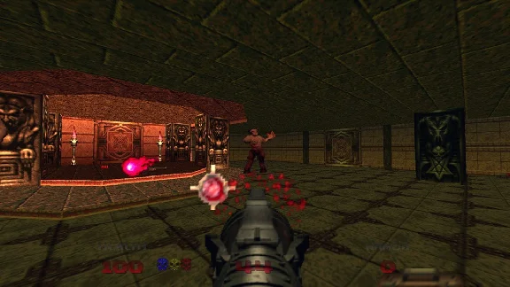 DOOM 64 ХBOX / WINDOWS  [ Game Code 🔑 Key ]