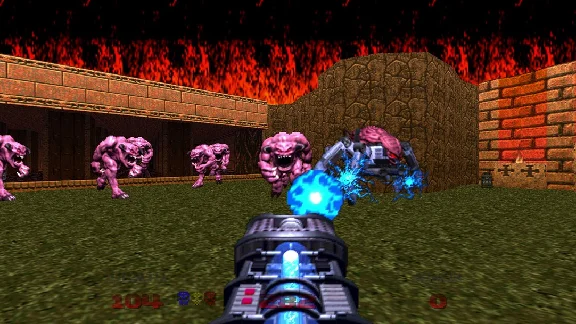 DOOM 64 ХBOX / WINDOWS  [ Game Code 🔑 Key ]