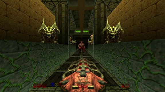 DOOM 64 ХBOX / WINDOWS  [ Game Code 🔑 Key ]