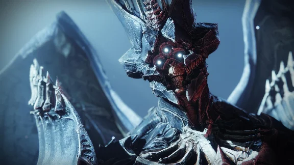 Destiny 2: The Witch Queen | PS4/PS5 | ТУРЦИЯ