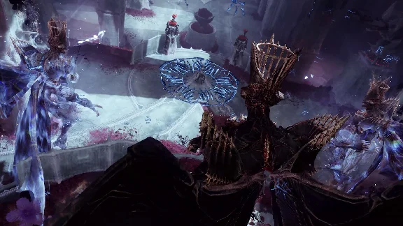 Destiny 2: The Witch Queen | PS4/PS5 | ТУРЦИЯ