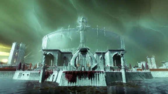Destiny 2: The Witch Queen | PS4/PS5 | ТУРЦИЯ
