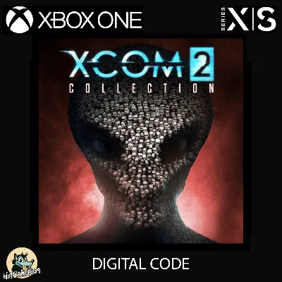 XCOM® 2 Collection XBOX [ Игровой Ключ 🔑 Код ]
