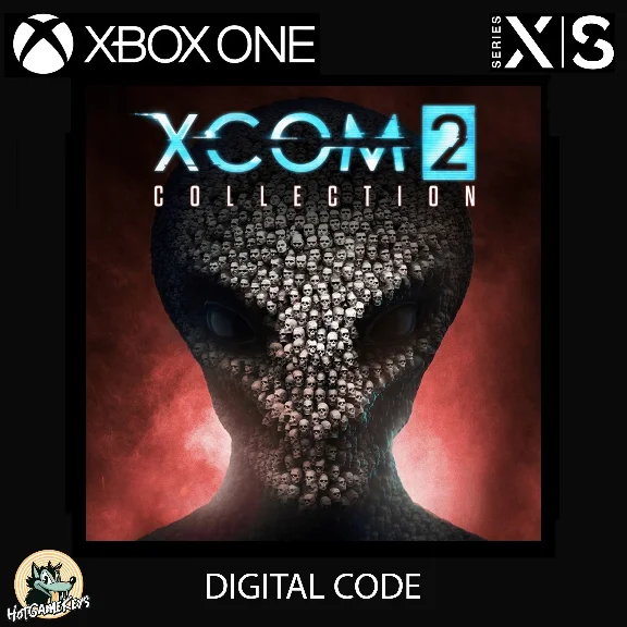 XCOM® 2 Collection XBOX [ Игровой Ключ 🔑 Код ]