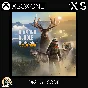 theHunter: Call of the Wild™ - Diamond Bundle XBOX 🔑