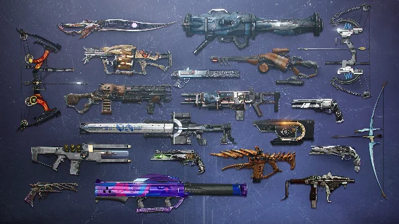 Destiny 2: Forsaken Pack | PS4/PS5 | TURKEY