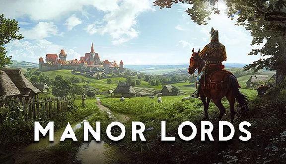 🔥 Manor Lords | Steam RU+UA+KZ+CIS+TR+AR+CN