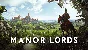 🔥 Manor Lords | Steam RU+UA+KZ+CIS+TR+AR+CN