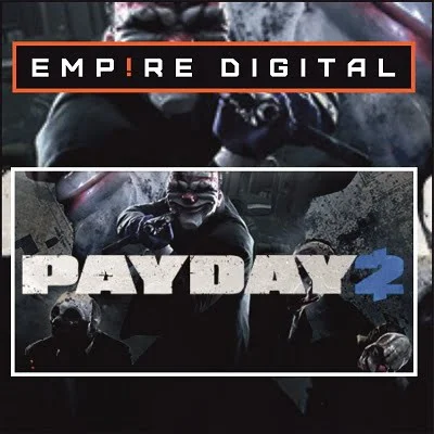 PAYDAY 2 / Steam Key / Russia / CIS / No commissions