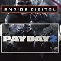 PAYDAY 2 / Steam Key / Russia / CIS / No commissions